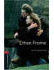 Oxford Bookworms Library 3 Ethan Frome + CD (American English) (Hedge, T. (Ed.) - Bassett, J. (Ed.))