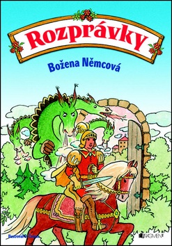 Rozprávky (Martin Čemus, Slávka Kopecká, Slávka Kopecká)
