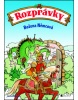 Rozprávky (Zuzana Bubílková)