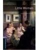 Oxford Bookworms Library 4 Little Women + CD (Hedge, T. (Ed.) - Bassett, J. (Ed.))