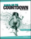 Build Up to Countdown Workbook with Key + MultiROM (Jenny Quintana)