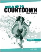Build Up to Countdown Workbook without Key + MultiROM (Jenny Quintana)