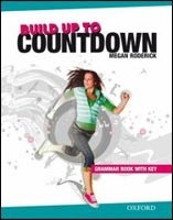 Build Up to Countdown Grammar Book with Key (Jenny Quintana)