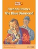 Family and Friends 4 -  Sherlock Holmes (Susan Scott, Arthur Conan Doyle)