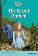 Family and Friends 6 -  Secret Garden (Frances Hodgson Burnett)