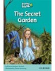 Family and Friends 6 -  Secret Garden (Daniela Niebisch, Monika Bovermann)