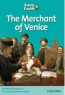 Family and Friends 6 - Merchant of Venice (Shakespeare, W.)