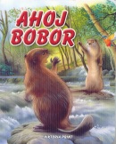 Leporelo Ahoj bobor (Činovská)