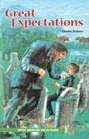 Oxford Progressive English Readers 3 Great Expectations (Dickens, C.)