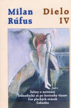 Milan Rúfus-Dielo IV (Milan Rúfus)