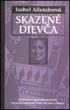 Skazené dievča (Isabel Allende)