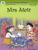 Oxford Storyland Readers 7 Mrs. Mott