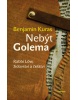 Nebýt Golema (Benjamin Kuras)