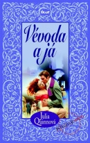 Vévoda a já - 2.vydání (Julia Quinn)