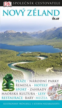 Nový Zéland (kolektív)