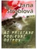 Až přistane poslední ostrov (Jana Štroblová)