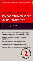 Oxford Handbook of Endocrinology and Diabetes (Oxford Handbooks Series) (Turner, H. - Wass, J.)