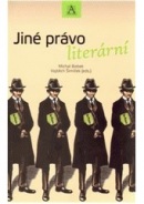 Jiné právo literární (Vojtěch Šimíček, Michal Bobek)