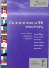 Commonwealth. Politické systémy (Marek Ženíšek, David Šanc)