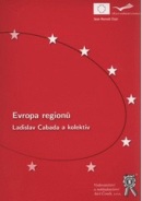 Evropa regionů (Ladislav Cabada, kolektív)