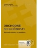 Obchodné spoločnosti (Zuzana Nevolná, Alexander Škrinár)