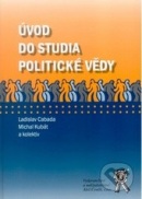 Úvod do studia politické vědy (Ladislav Cabada, kolektív)