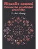 Filozofie nemocí : uzdravování psychickými prostředky (Philip Pullman)
