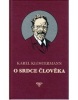 O srdce člověka (Karel Klostermann)