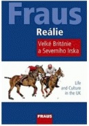 FRAUS Reálie Velké Británie a Severního Irska (Hana Whitton)