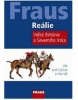 FRAUS Reálie Velké Británie a Severního Irska (Hana Whitton)