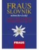 FRAUS Slovník NČ 1500 základních německých slov (Eva Kraľová, Martina Hovorková, Pavel Vlach)