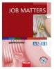 Job Matters - Gastronomy UČ + CD (Martina Hovorková, Neil Deane)