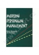 Moderní personální management (Marie Mayerová, Jiří Růžička)
