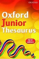Oxford Junior Thesaurus 2007 (Sheila Dignen)