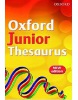 Oxford Junior Thesaurus 2007 (Sheila Dignen)