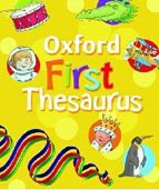 Oxford First Thesaurus: 2007 (Andrew Delahunty, Steve Cox)