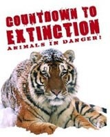 Countdown to Extinction (Burnie, D.)
