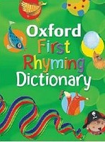 Oxford First Rhyming Dictionary 2008 (Foster, J.)