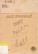 Jak fungují trhy (Israel Mayer Kirzner, Josef Šíma, Josef Šíma)