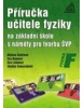 Příručka učitele fyziky na základní škole s náměty pro tvorbu ŠVP
