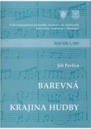 Barevná krajina hudby (Jiří Pavlica)