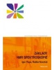 Základy NMR spektroskopie (Igor Popa, Radka Novotná)