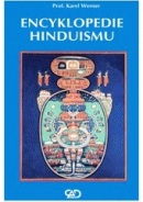 Encyklopedie hinduismu (Karel Werner)