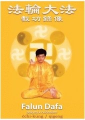 Falun DAFA - dvd (Slovensky) (Hongzhi Li)