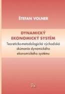 Dynamický ekonomický systém (Štefan Volner)