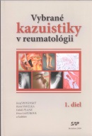 Vybrané kazuistiky v reumatológií 1+2 (Jozef Rovenský)