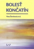 Bolesť končatín (Viera Štvrtinová, kolektív)