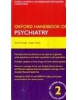 Oxford Handbook of Psychiatry (Semple, D. - Smyth, R.)