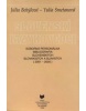 Slovenskí jazykovedci : Súborná personálna bibliografia slovenských slovakistov a slavistov (2001 - 2005) (Júlia Behýlová, Yulia Smetanová)