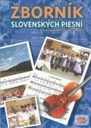 Zborník slovenských piesní pre 1.stupeň ZŠ (Drahomíra Benciová; Ladislav Robinek)